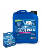 vodaclean Ultimate Clean Pack