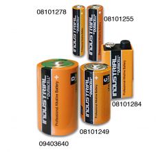 Batterie 1,5 Volt Mikro LR03