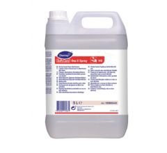 Soft Care Des E Spray H5, 5ltr. Flüssiges Händedesinfektionsmittel 