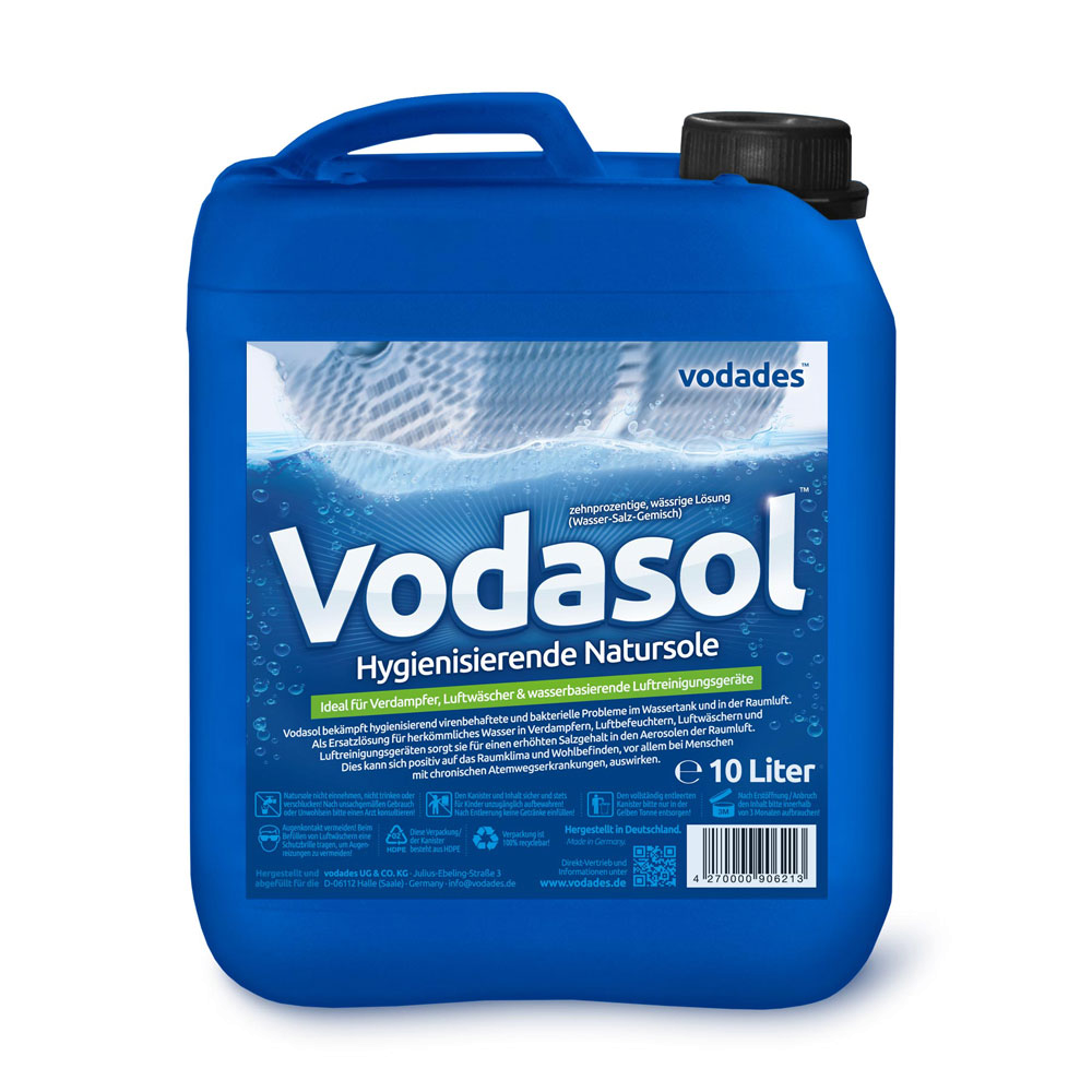 slide image vodades Vodasol | Hygienisierende Natursole 10ltr